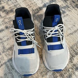 On Running fairly new